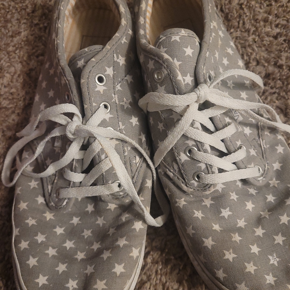 Gray Van's All Stars